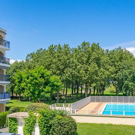 Apartment Parc De Pontaillac-10 By Interhome Exterior photo