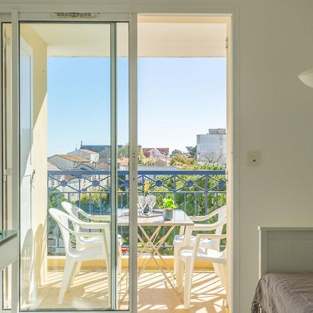 Apartment Parc De Pontaillac-10 By Interhome Exterior photo