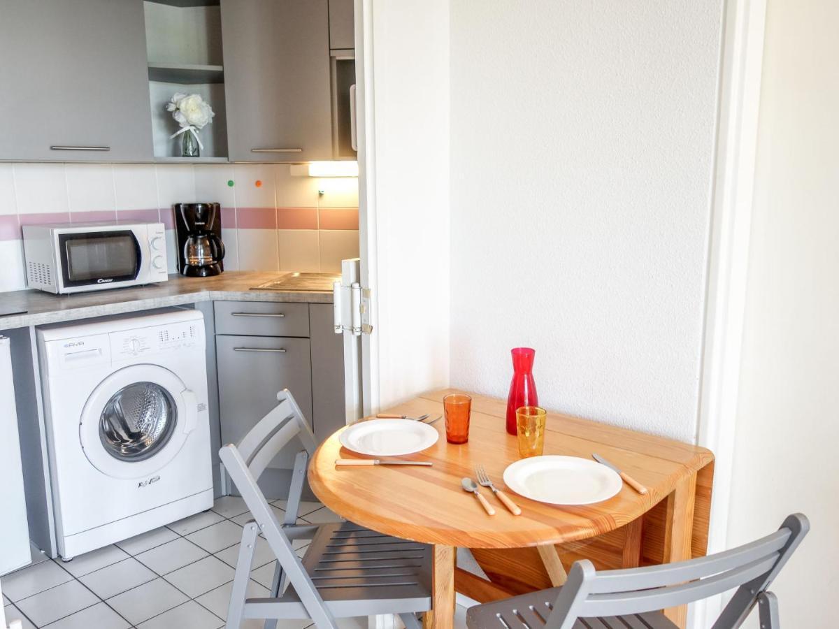 Apartment Parc De Pontaillac-10 By Interhome Exterior photo