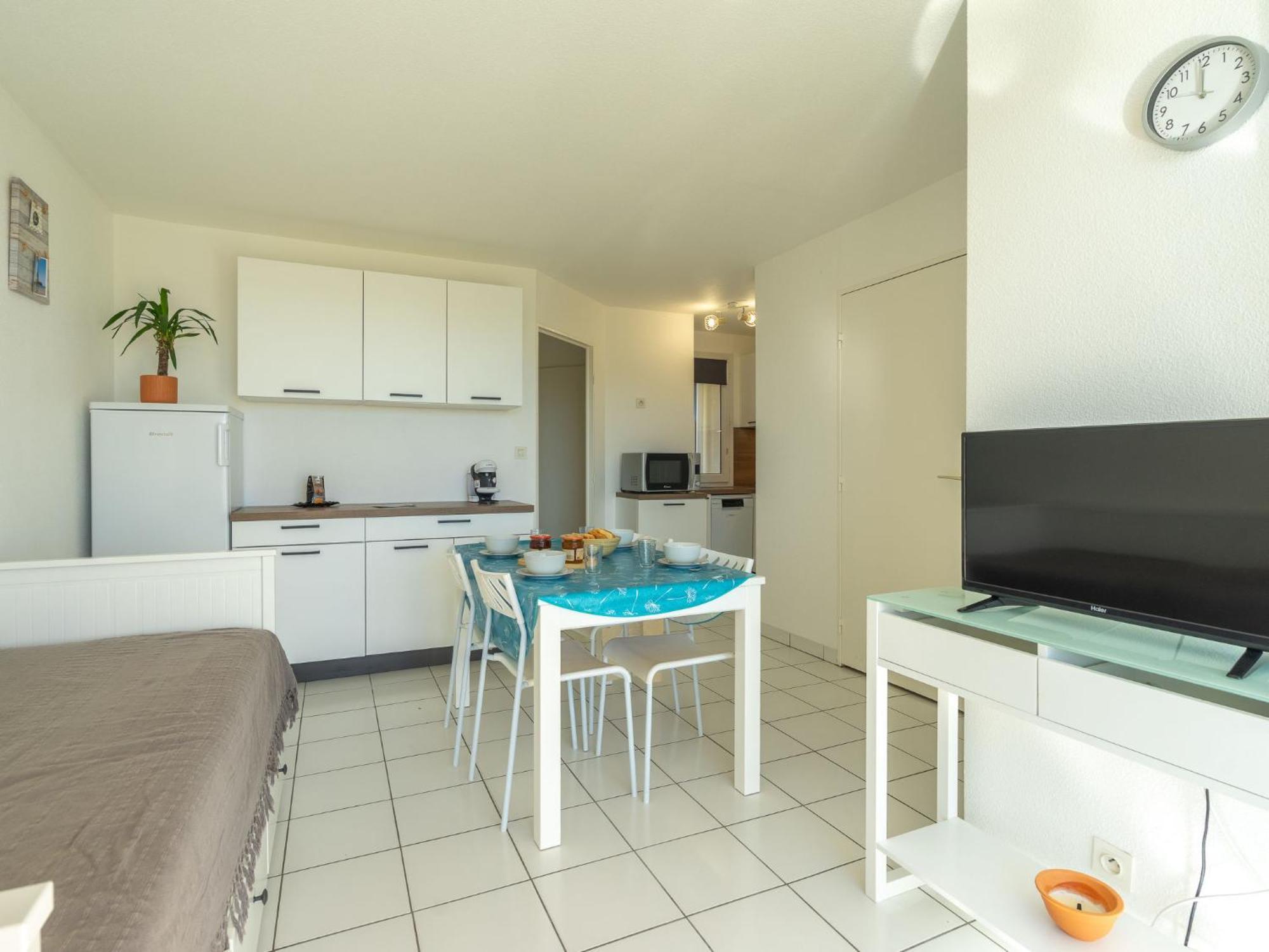 Apartment Parc De Pontaillac-10 By Interhome Exterior photo