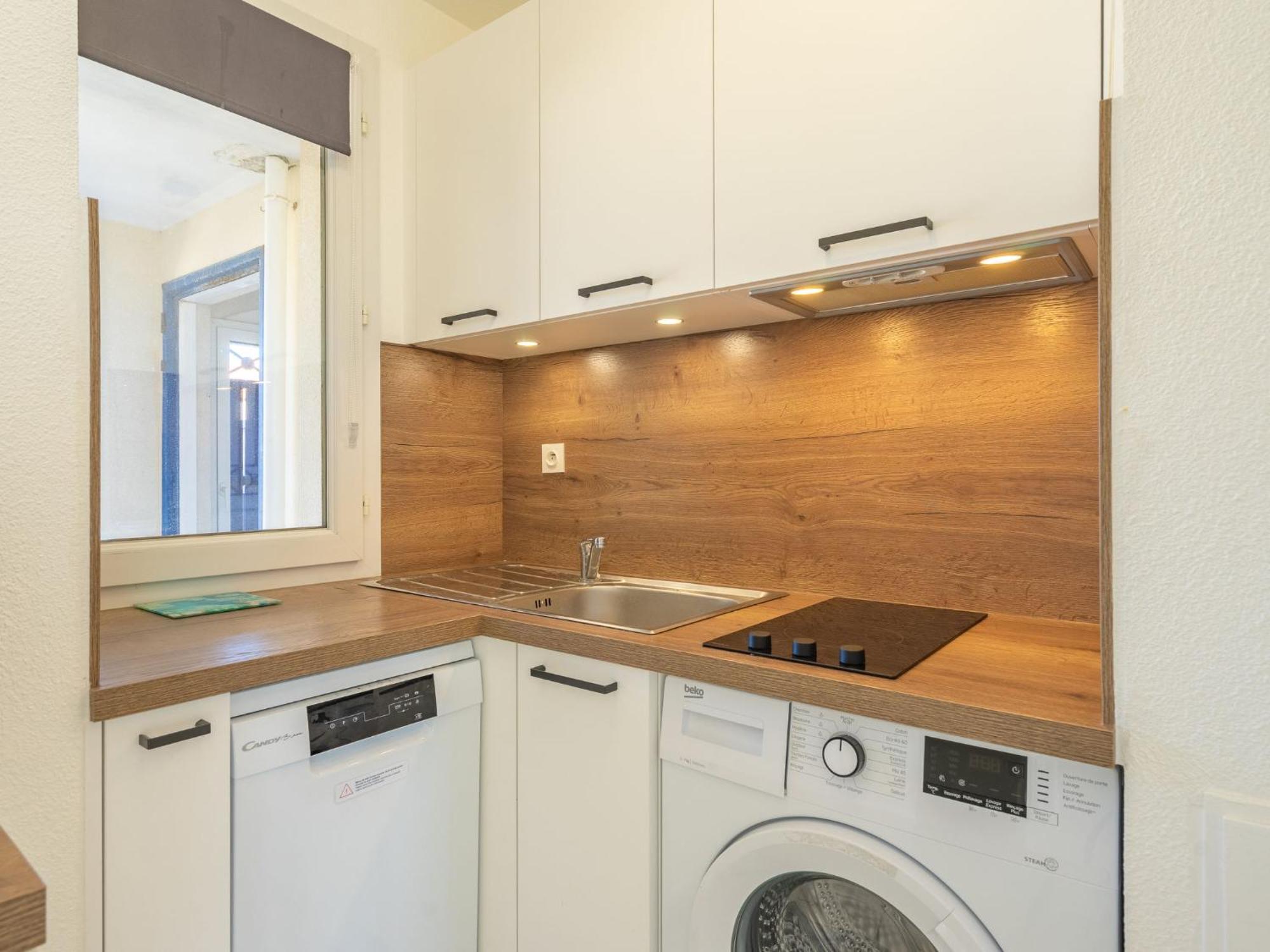 Apartment Parc De Pontaillac-10 By Interhome Exterior photo