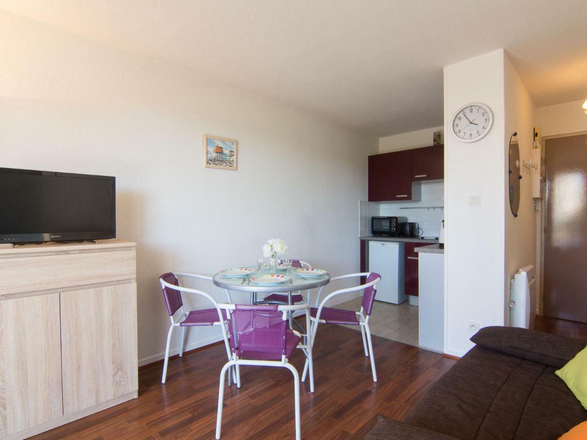 Apartment Parc De Pontaillac-10 By Interhome Exterior photo