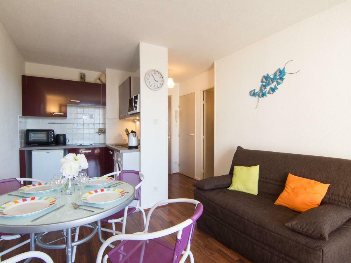 Apartment Parc De Pontaillac-10 By Interhome Exterior photo