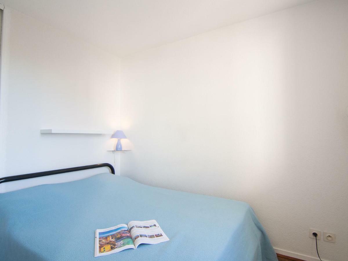Apartment Parc De Pontaillac-10 By Interhome Exterior photo