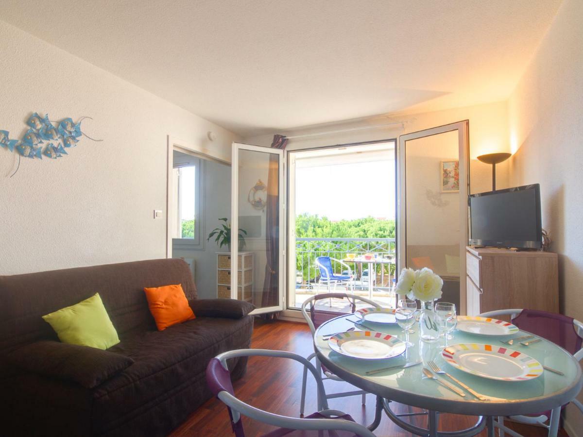 Apartment Parc De Pontaillac-10 By Interhome Exterior photo
